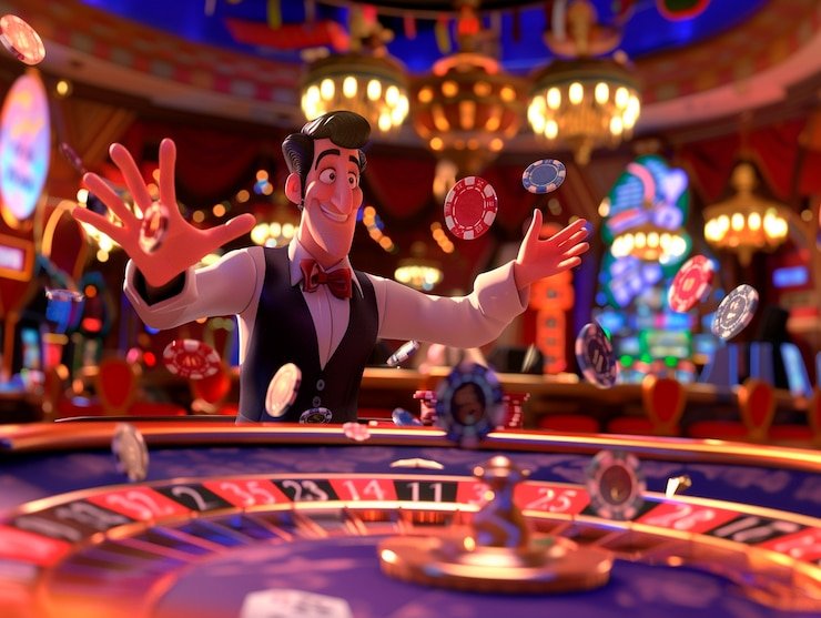 Baccarat VIP Circle