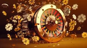 Monsoon Magic Slots